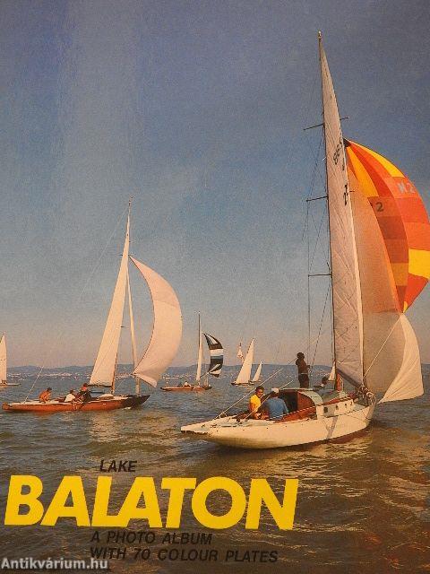 Lake Balaton