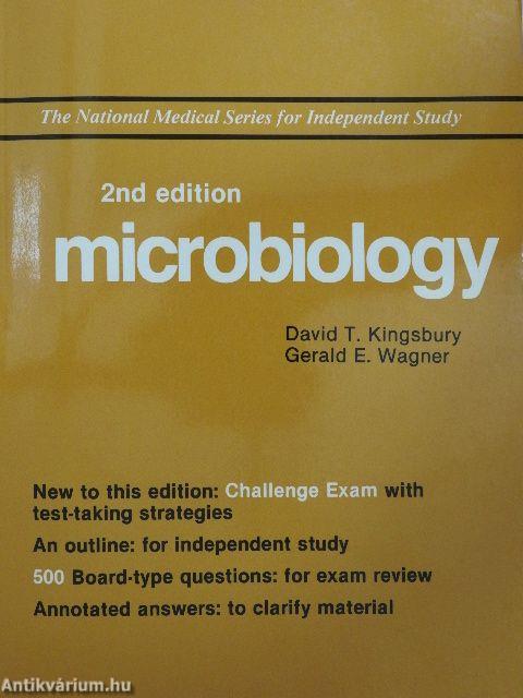 Microbiology