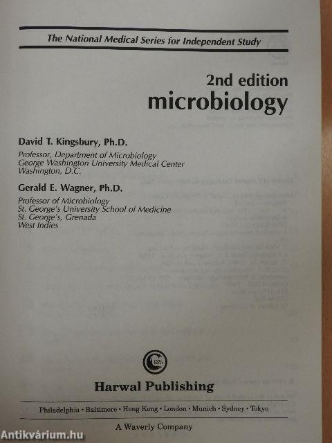 Microbiology