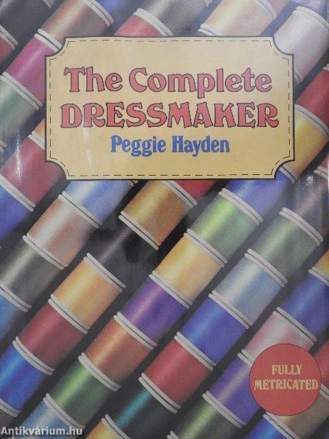 The Complete Dressmaker