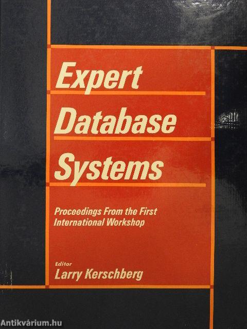 Expert Database Systems