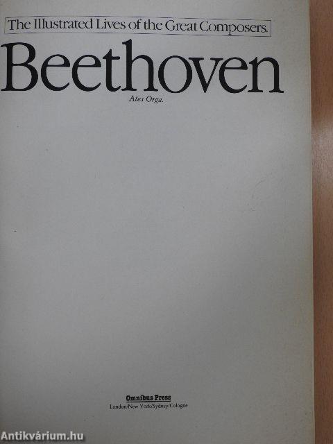 Beethoven