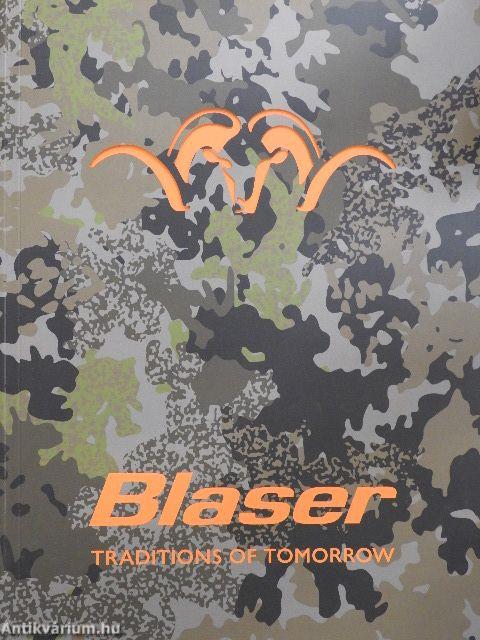 Blaser - Traditions of Tomorrow