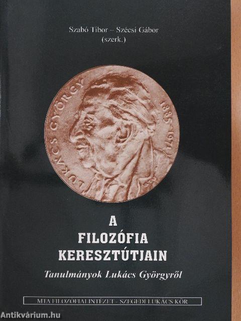 A filozófia keresztútjain