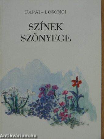 Színek szőnyege