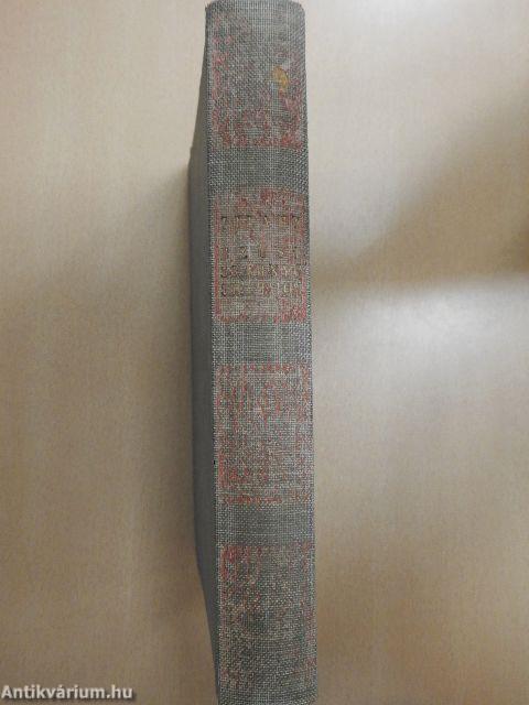 Az ezüstszárnyú szélmalom/Fehér hajó