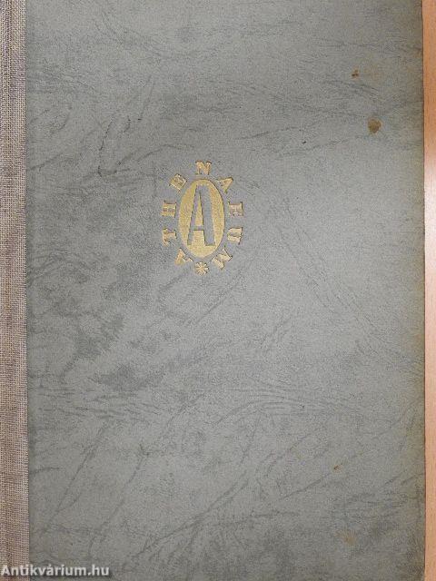 Csöndes élet és egyéb elbeszélések