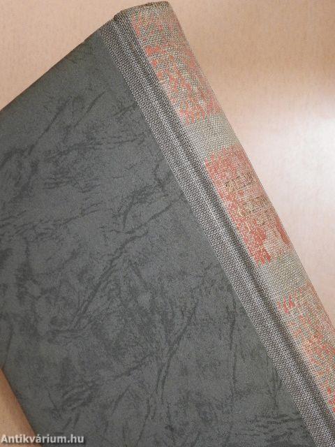 Csöndes élet és egyéb elbeszélések