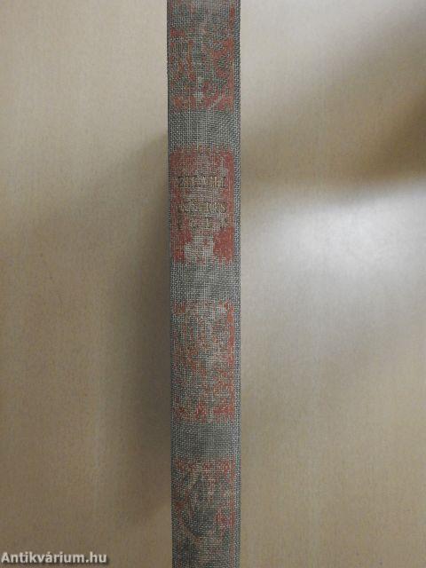 Csöndes élet és egyéb elbeszélések