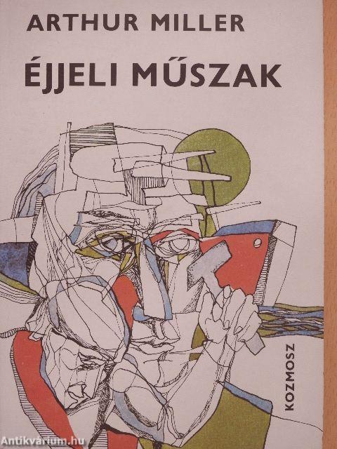 Éjjeli műszak/A pisztoly