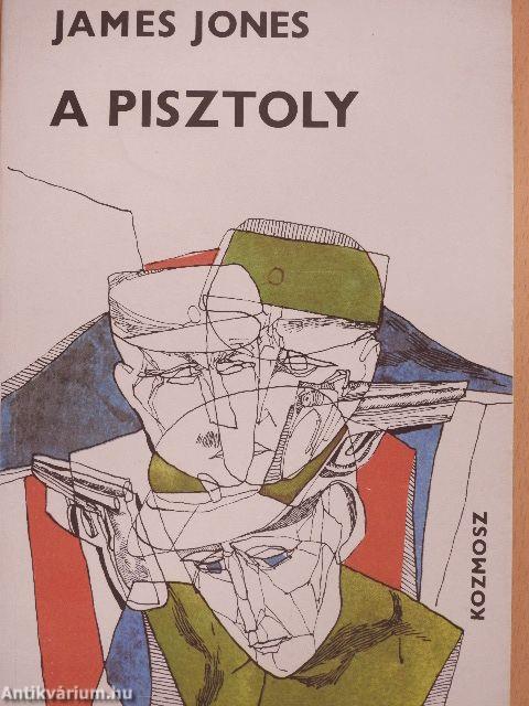 Éjjeli műszak/A pisztoly