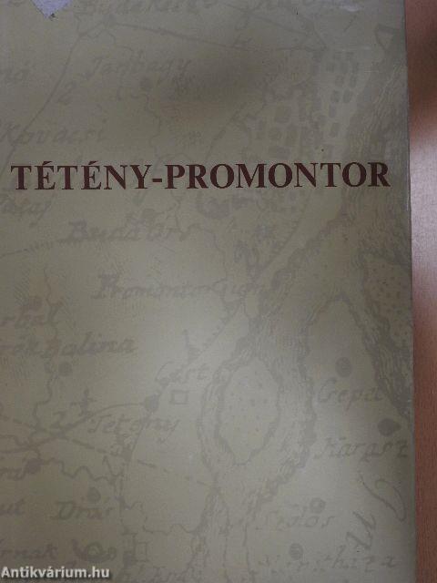 Tétény - Promontor