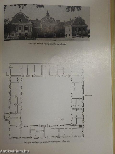 Tétény - Promontor