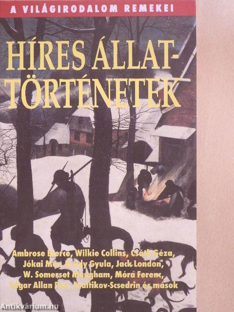 Híres állattörténetek