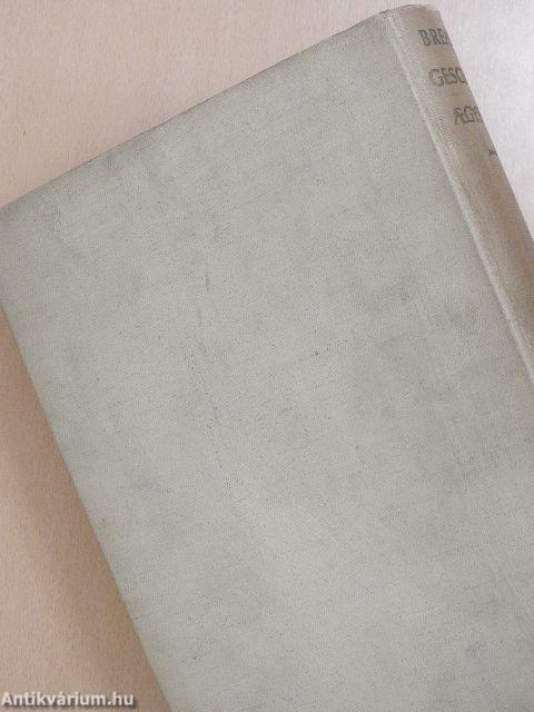 Geschichte Aegyptens