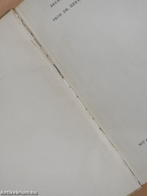 Geschichte Aegyptens