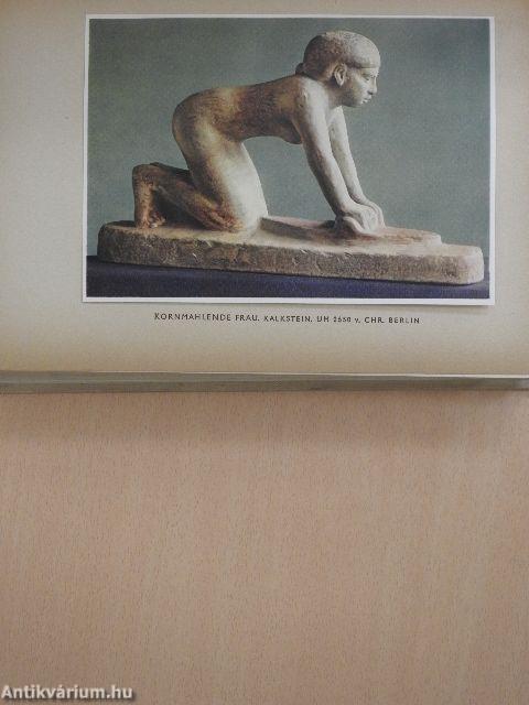 Geschichte Aegyptens