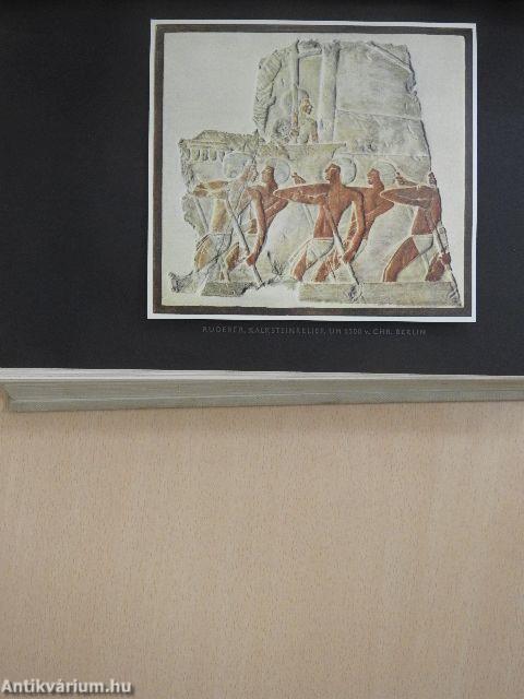 Geschichte Aegyptens