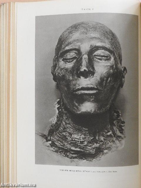 Geschichte Aegyptens