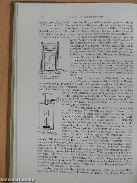 Einführung in die Mechanik und Akustik