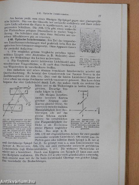 Einführung in die Optik