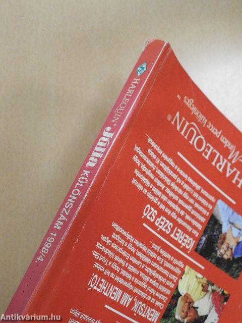 Szenvedélyes büntetés/Mentsük, ami menthető!/Ígéret szép szó