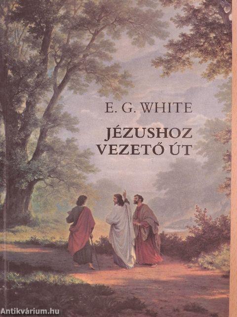 Jézushoz vezető út