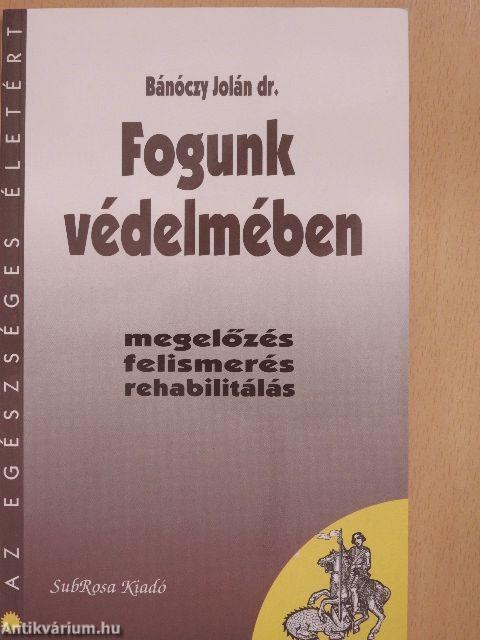 Fogunk védelmében