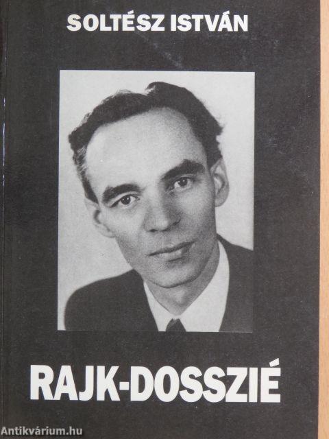 Rajk-dosszié