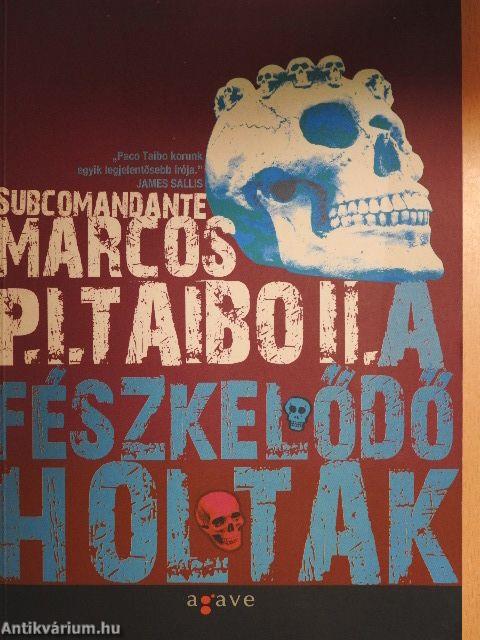 A fészkelődő holtak