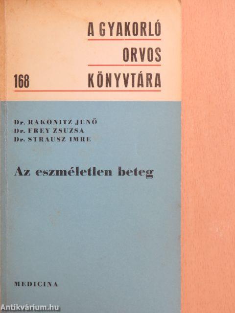 Az eszméletlen beteg