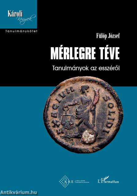 Mérlegre téve