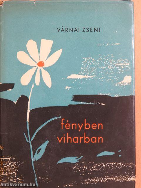 Fényben, viharban