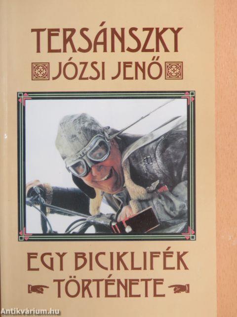 Egy biciklifék története