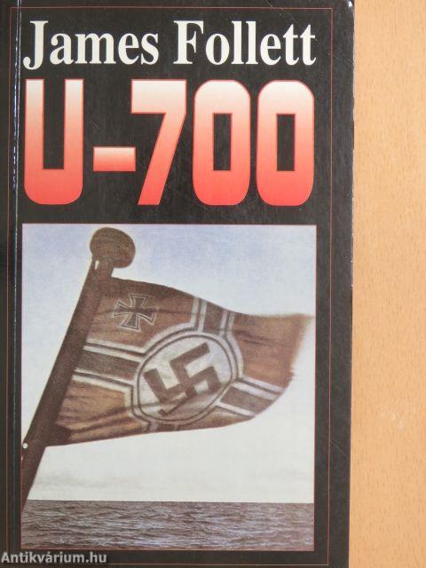 U-700