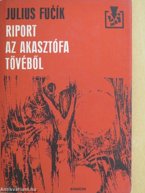 Riport az akasztófa tövéből