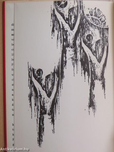 Riport az akasztófa tövéből