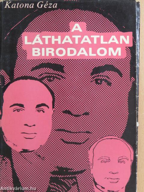 A láthatatlan birodalom