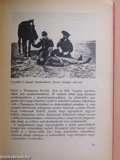 A láthatatlan birodalom