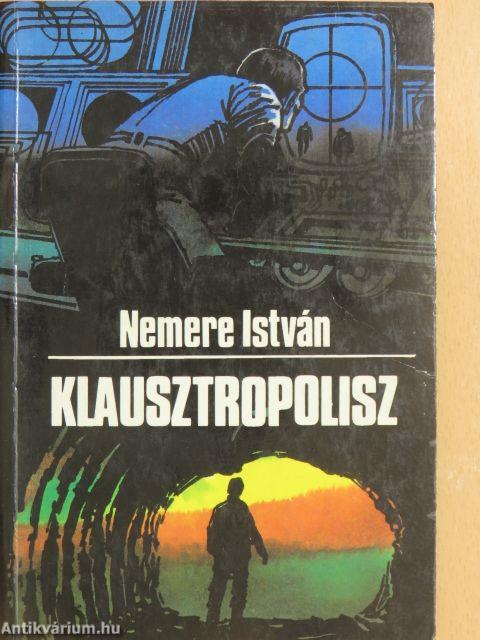 Klausztropolisz