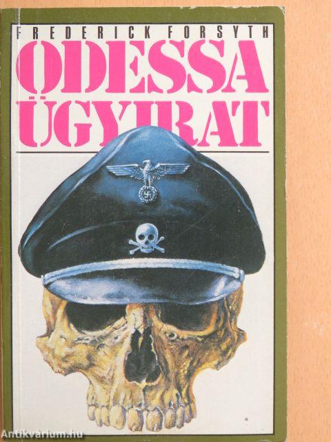 Az Odessa ügyirat