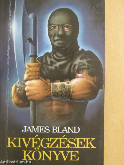 Kivégzések könyve