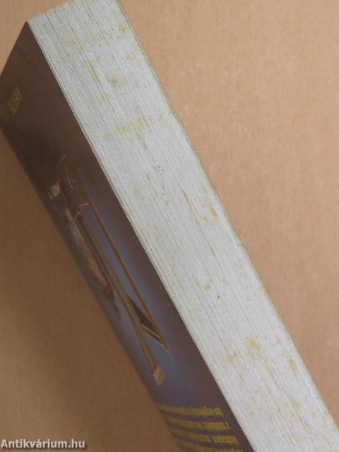 Kivégzések könyve