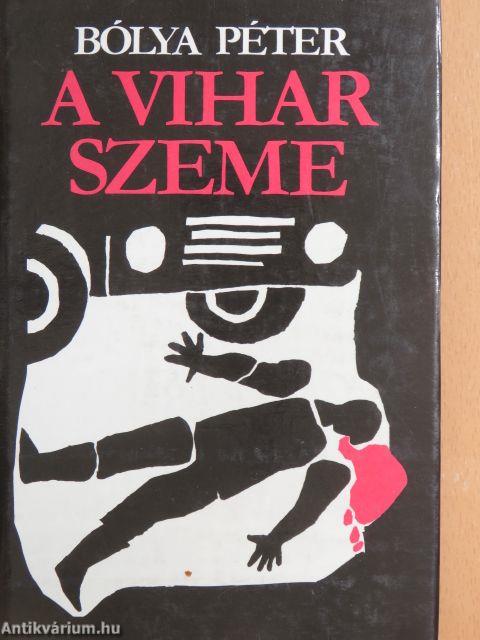 A vihar szeme