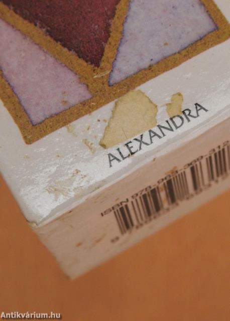 Szerelem (minikönyv)