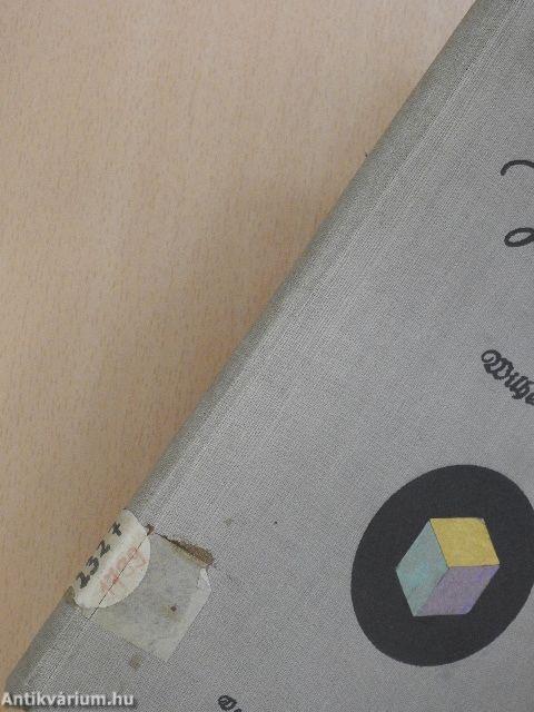 Die Farbenfibel (gótbetűs)