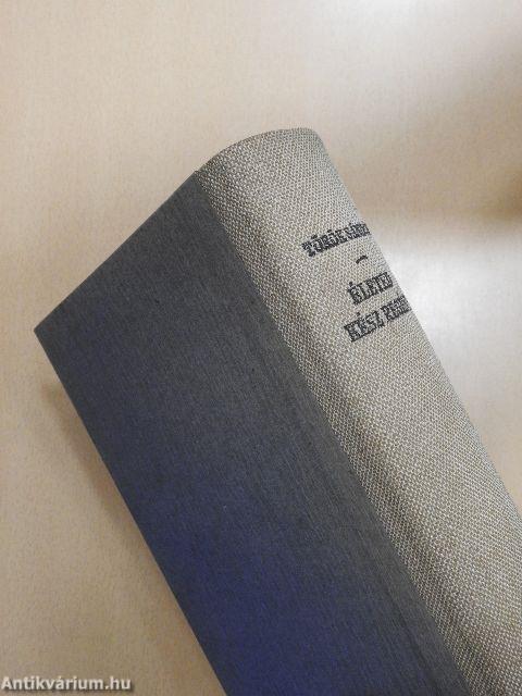 Életed kész regény