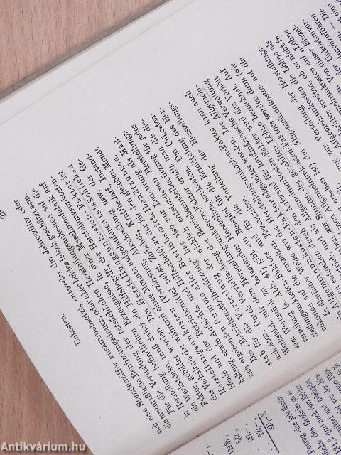 Aus der Praxis des Taylor-Systems