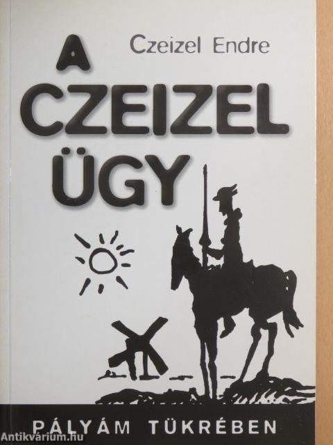 A Czeizel-ügy