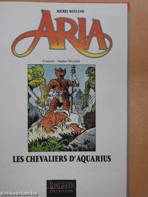 Les Chevaliers d' Aquarius